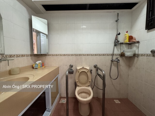 Blk 207B Compassvale Crest (Sengkang), HDB 5 Rooms #478938561